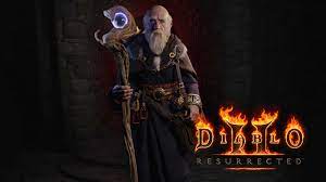 In Diablo II Resurrected, the question remains: Should you rescue Deckard Cain?